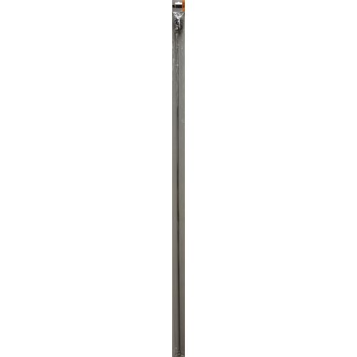 Sencys Gordijnroede Zilver 160-305cm